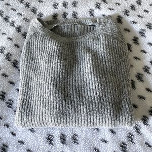Windsor sweater